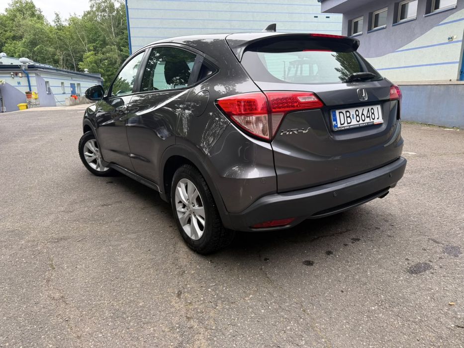 Sprzedam Honda HR-V  benzyna