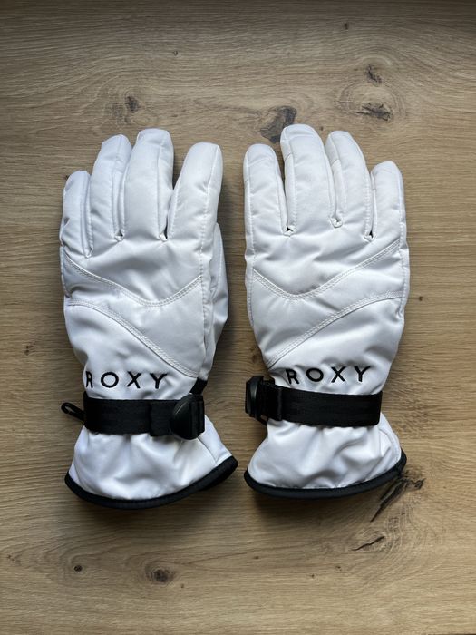 Luvas Roxy Senhora M