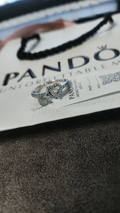 Pandora браслет паве Пандора Дропшипінг