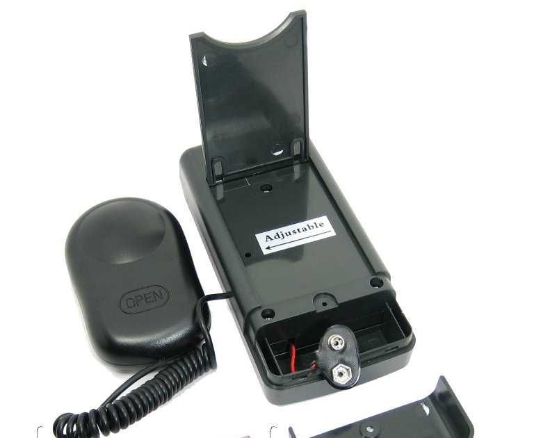 Люксметр
LX1330B