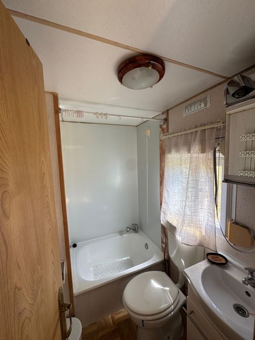 Vendo Casa móvel