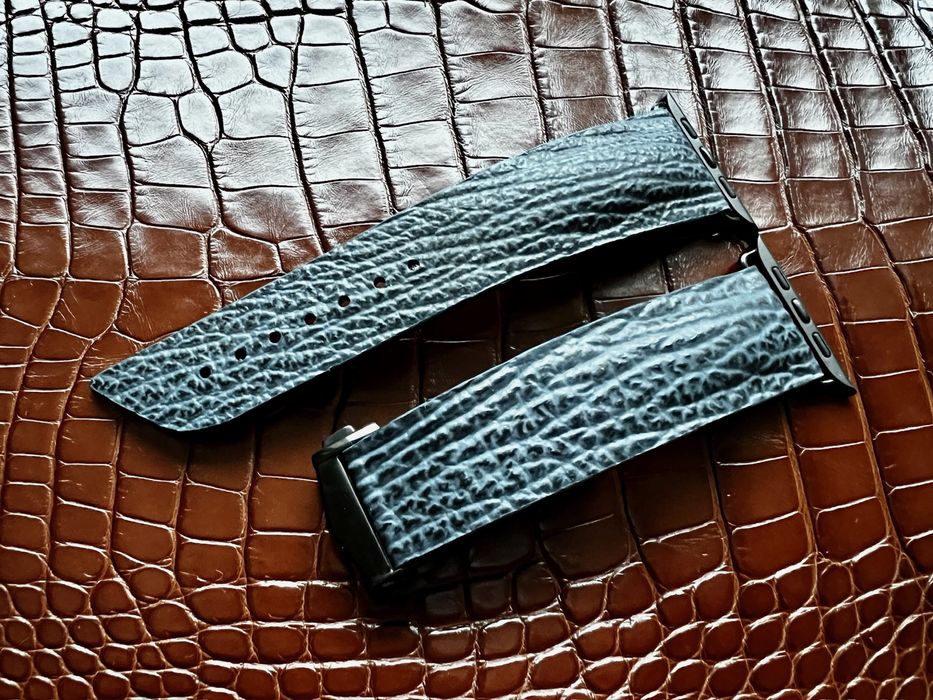 Ремінець для годинника Apple Watch, Samsung Watch, Fit