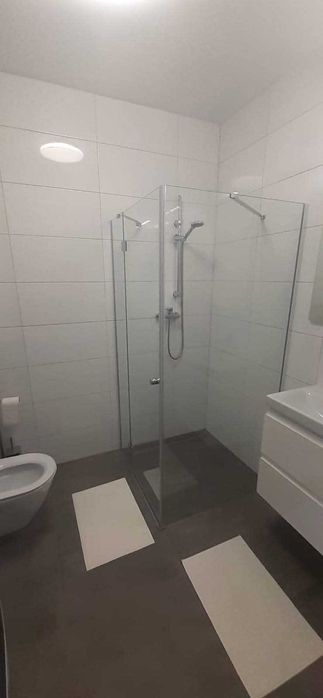 Wynajmę mieszkanie - Kraków, ul. Wielicka