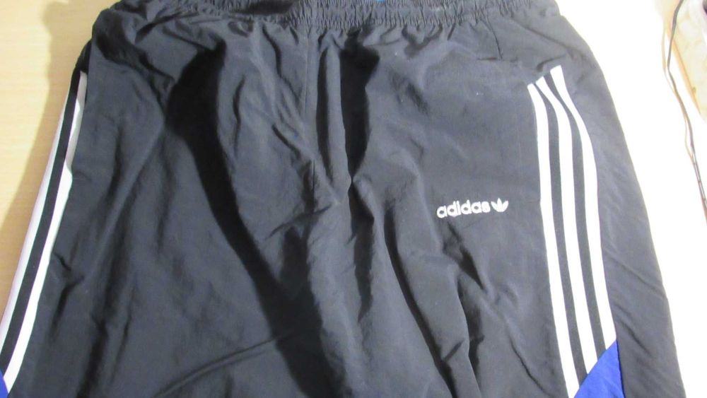 ADIDAS Calças fato treino