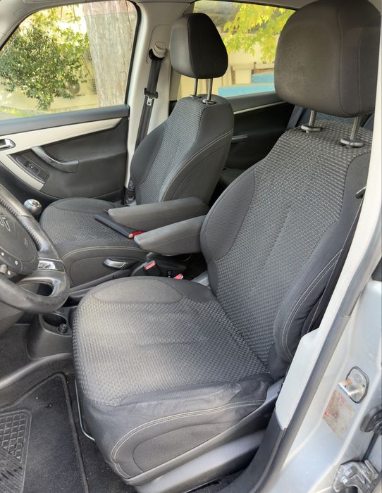 Citroen c4 picasso 2.0Hdi 150cv