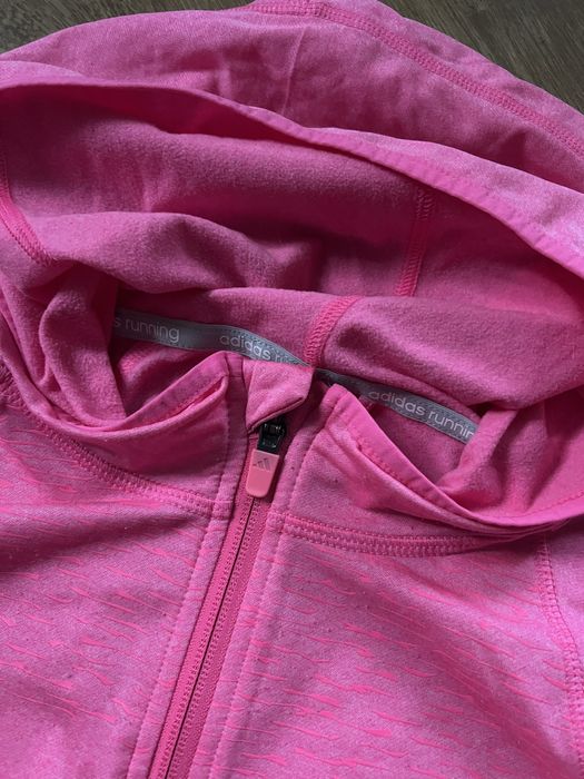 Bluza sportowa adidas roz M