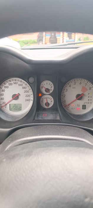 Продам кросовер на ходу