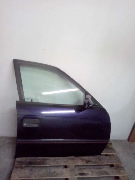 Espelho Retrovisor Dto Opel Astra F Combi (T92)