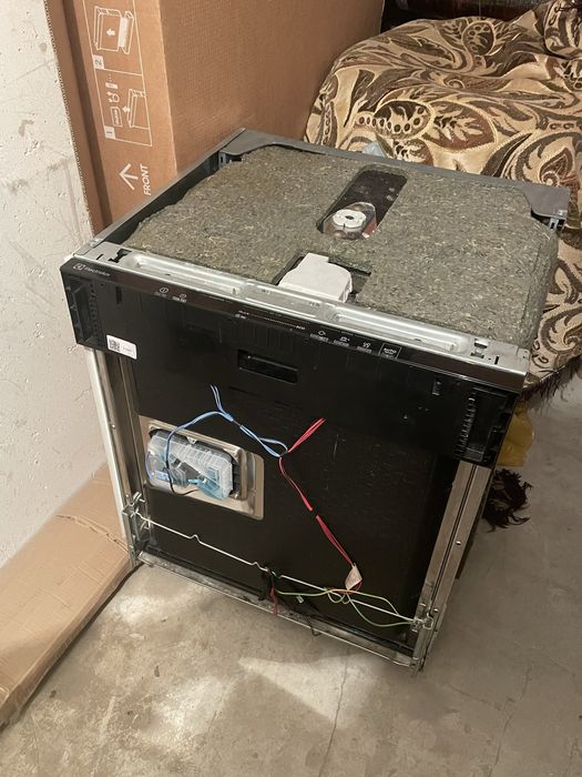Zmywarka Electrolux EEM 69310L