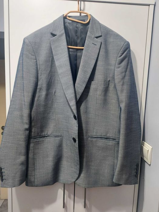 Kubenz marynarka męska  170/50