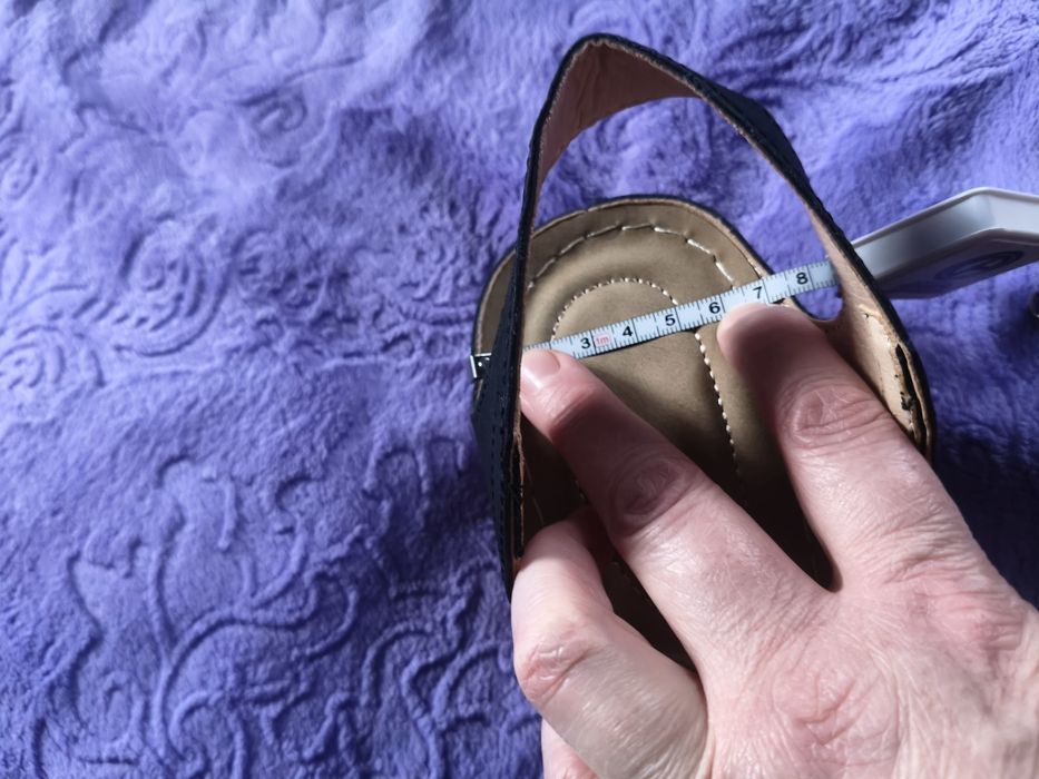 Босоніжки 42 розмір жіночі