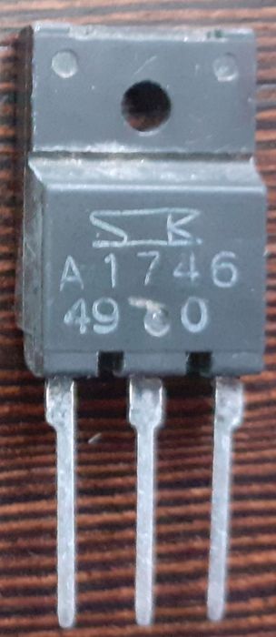 Ploter C4131 TRANZYSTOR Mutoh Roland Mimaki