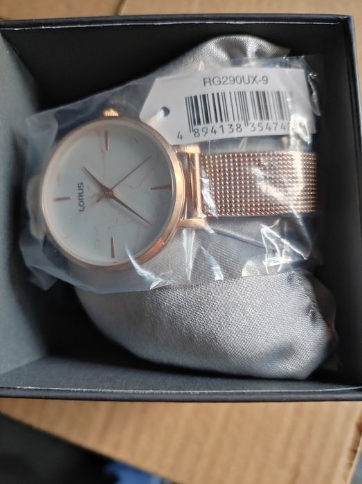 Zegarek damski LORUS