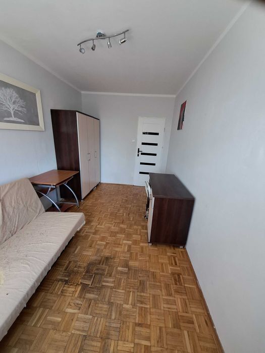 Wynajmę pokój 12m