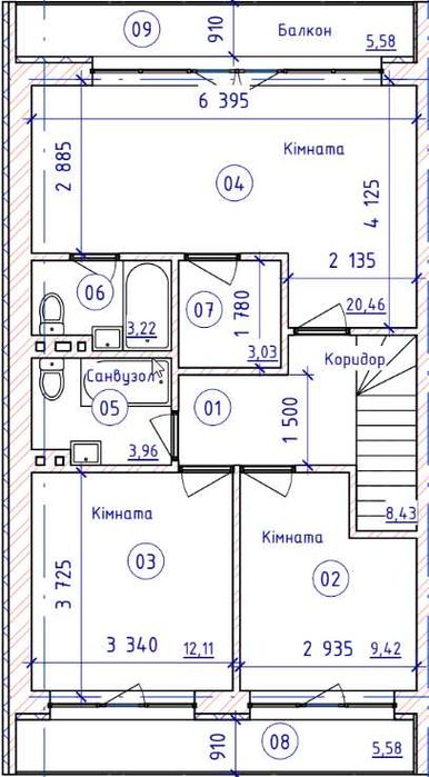 Дуплекс ЖК Софія власник