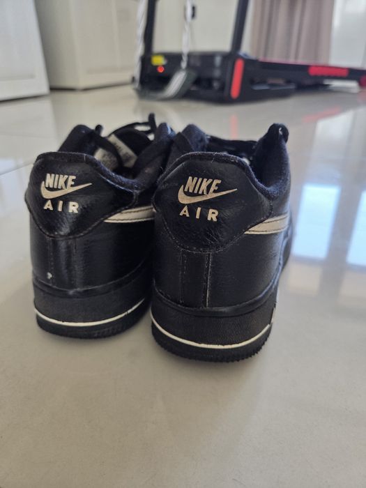 Buty młodzieżowe Nike  forsy 1.