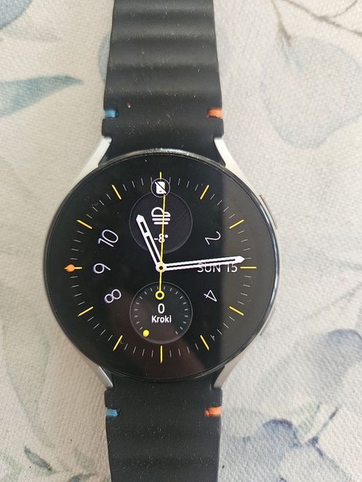Smartwatch Galaxy Watch 5 damski
