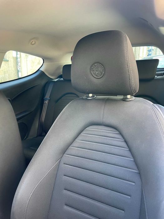 Alfa Romeo MiTo 1.3 JTDM