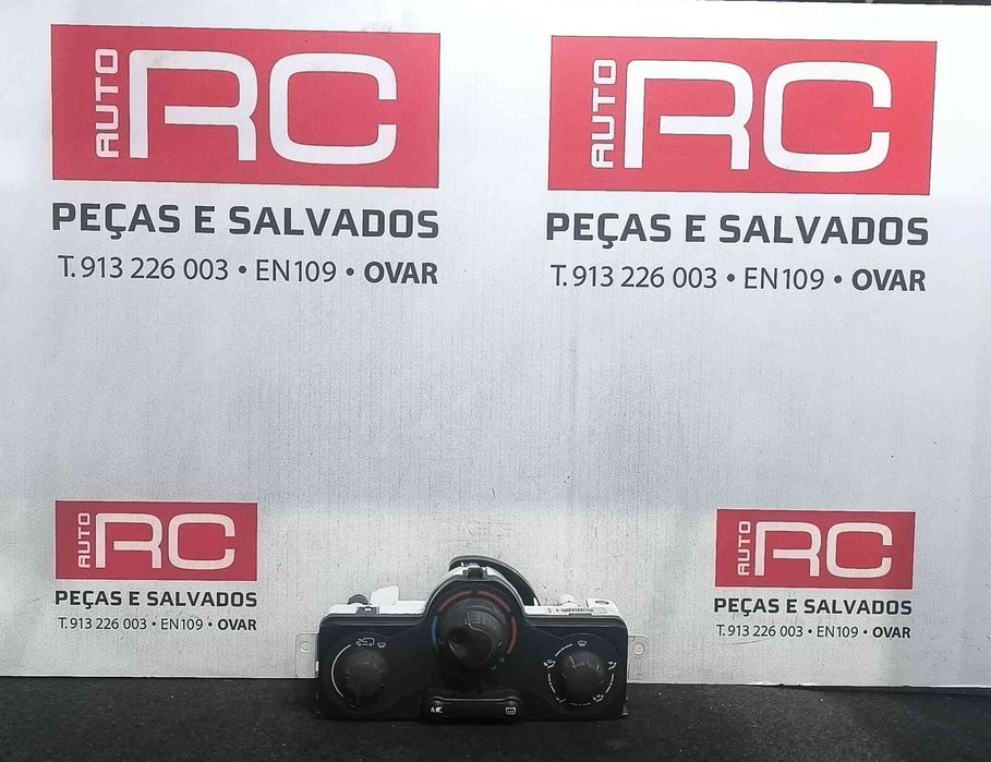Comando Chauffage / Sofagem 5F2140100 - RENAULT KANGOO