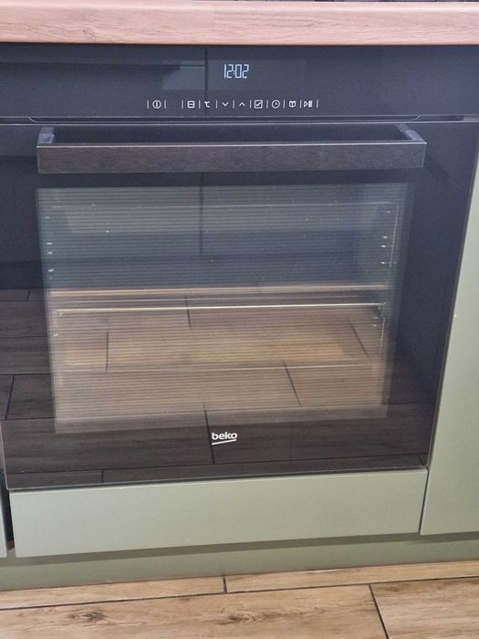 Piekarnik beko BVR34500BGMS