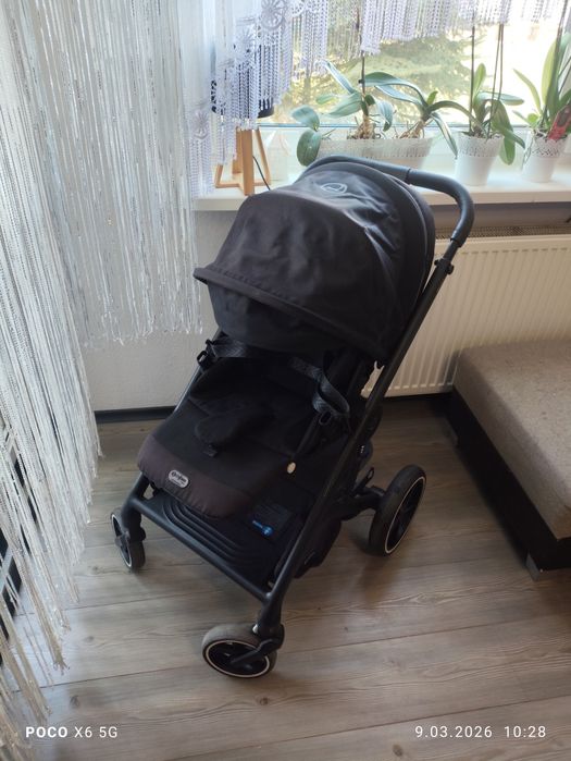 Spacerówka cybex balios s lux