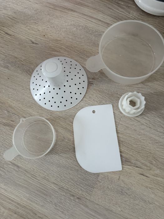 Malakser/blener stacjonarny AEG 350W