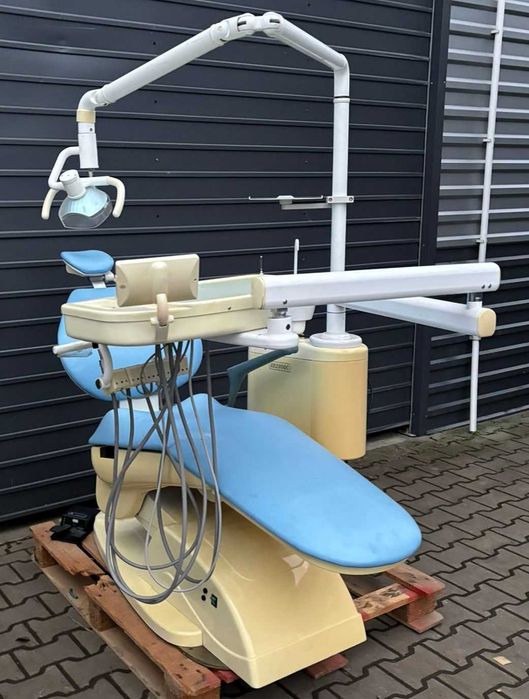 Unit stomatologiczny HB Dental