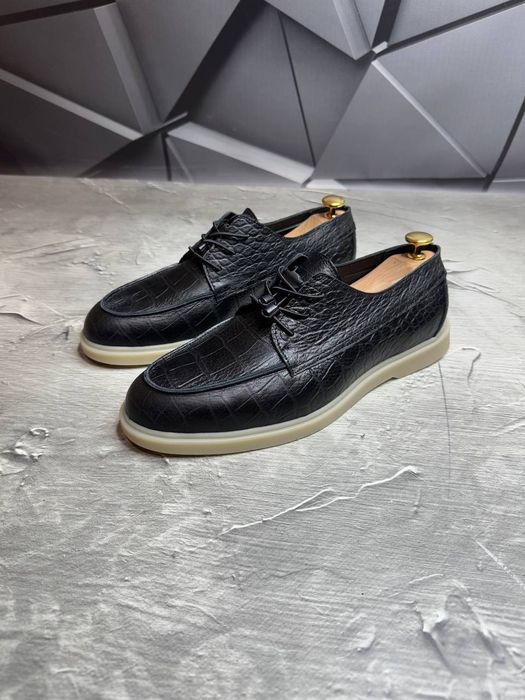 Мужские туфли 40-45 кожа