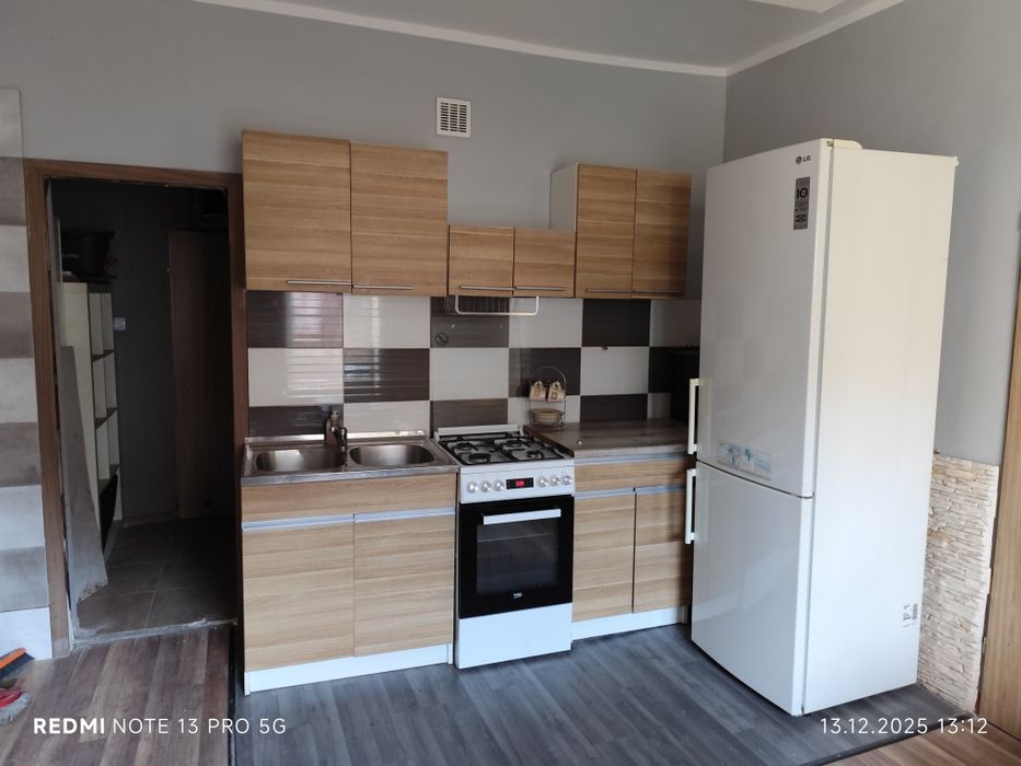 Mieszkanie bezczynszowe