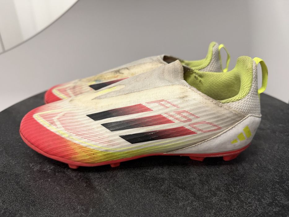Korki adidas f50 37 2/3