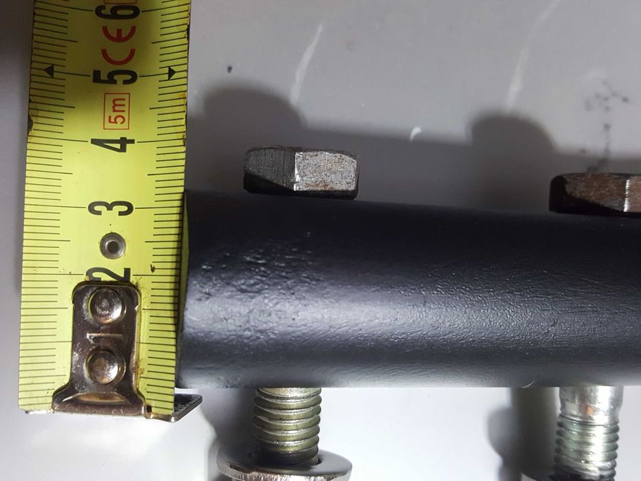 Gancho do reboque universal