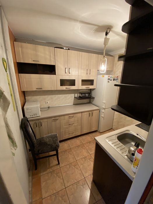 Mieszkanie do wynajęcia Hajnówka