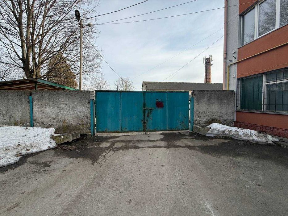 Оренда комерційне приміщення склад виробництво 50к Галицьке перехрестя