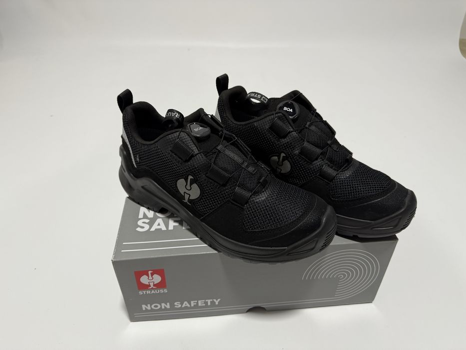 Кросівки Engelbert Strauss розміри 42 43 44 45 46 нові без метвлевого