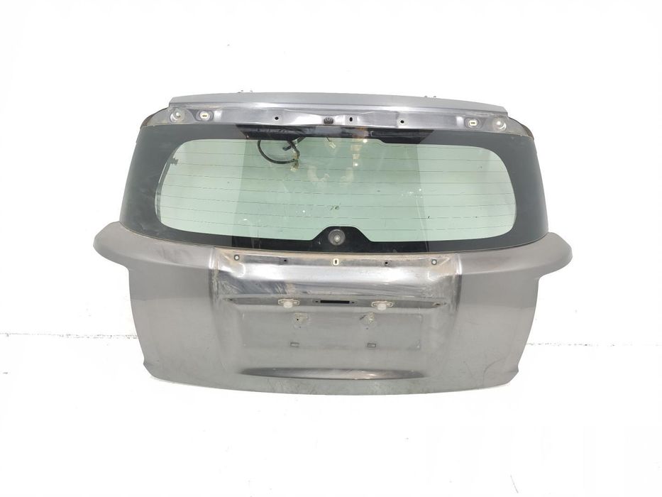 Mala Traseira Toyota Urban Cruiser Nlp11Nsp11