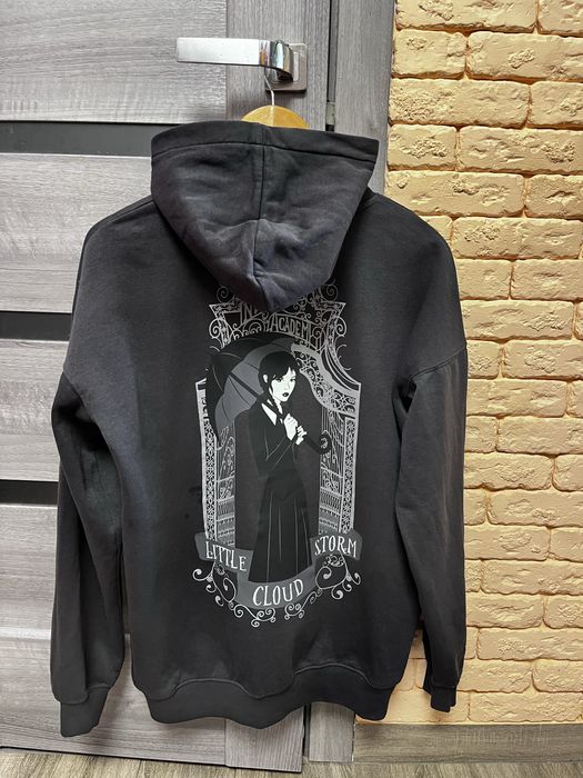 Худі толстовка на утепленні 14р+ Xs-S