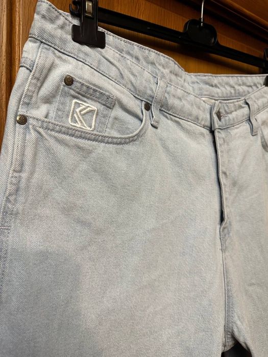 Джинси Karl Kani оригінал 38