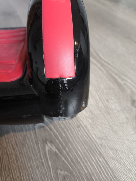 Deskorolka elektryczna Skymaster