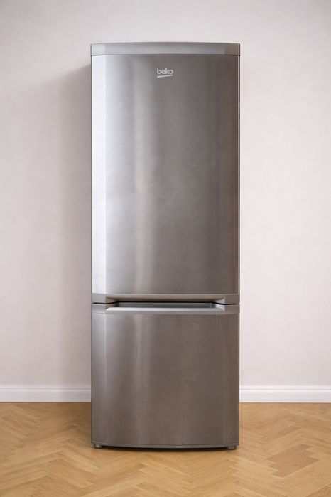 Lodówka Beko zamrażarka