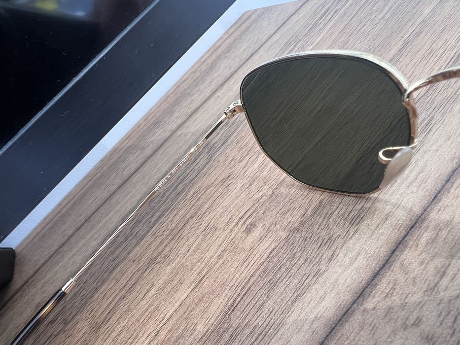 Oculos de sol Rayban Hexagonal