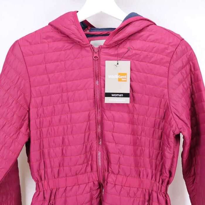 Kurtka damska przejściowa rozmiar S