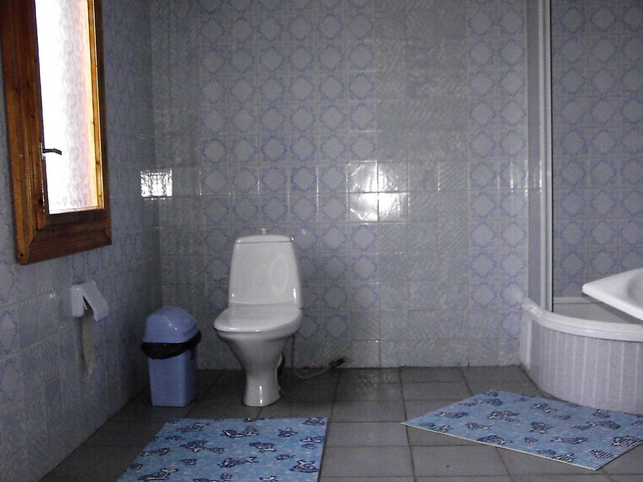 Котедж в центрі Яремче 240 м2