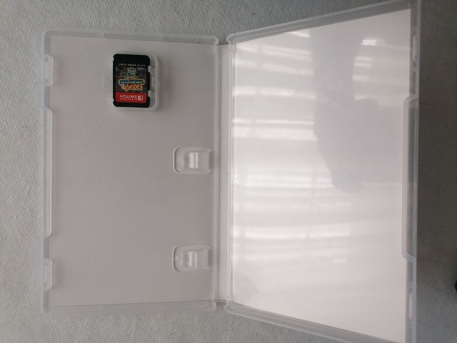 30 in 1 vol 2 - switch