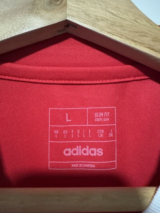 Camisola Benfica 24/25