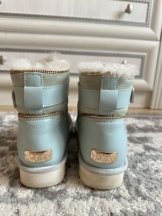 Уггі зимові оригінал