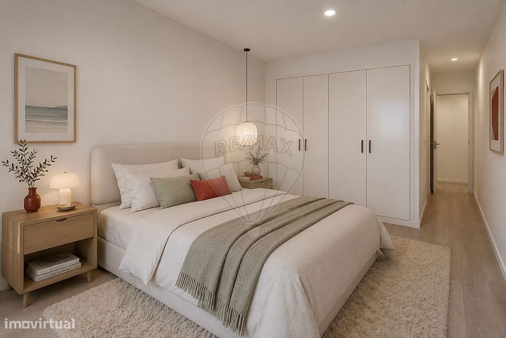 T3 Apartment for Sale