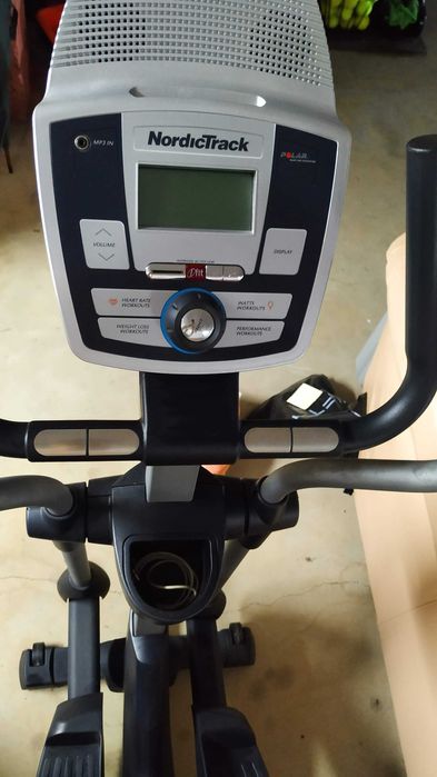 Eliptica NordicTrack - E4.1
