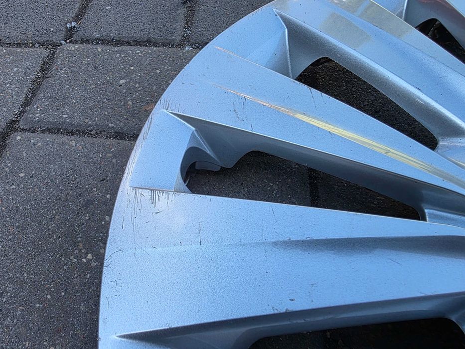 Kołpaki 15” Volkswagen 5G0601147 N5258