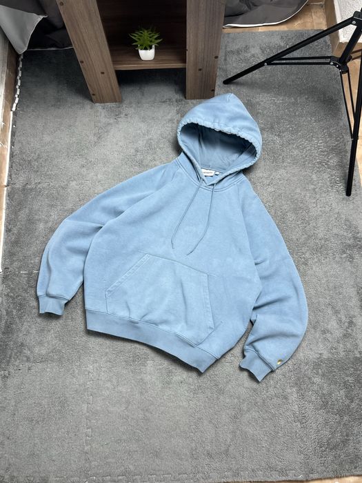 Худі Carhartt Розмір M Original Одяг