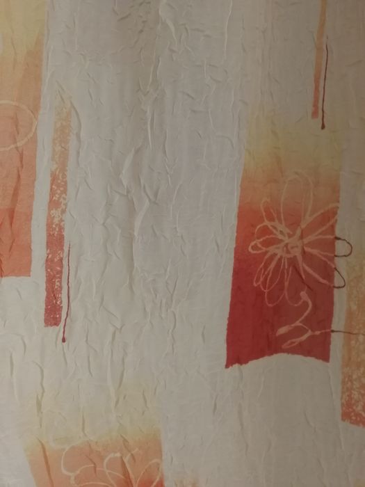 Zasłonki 3 sztuki 150x220